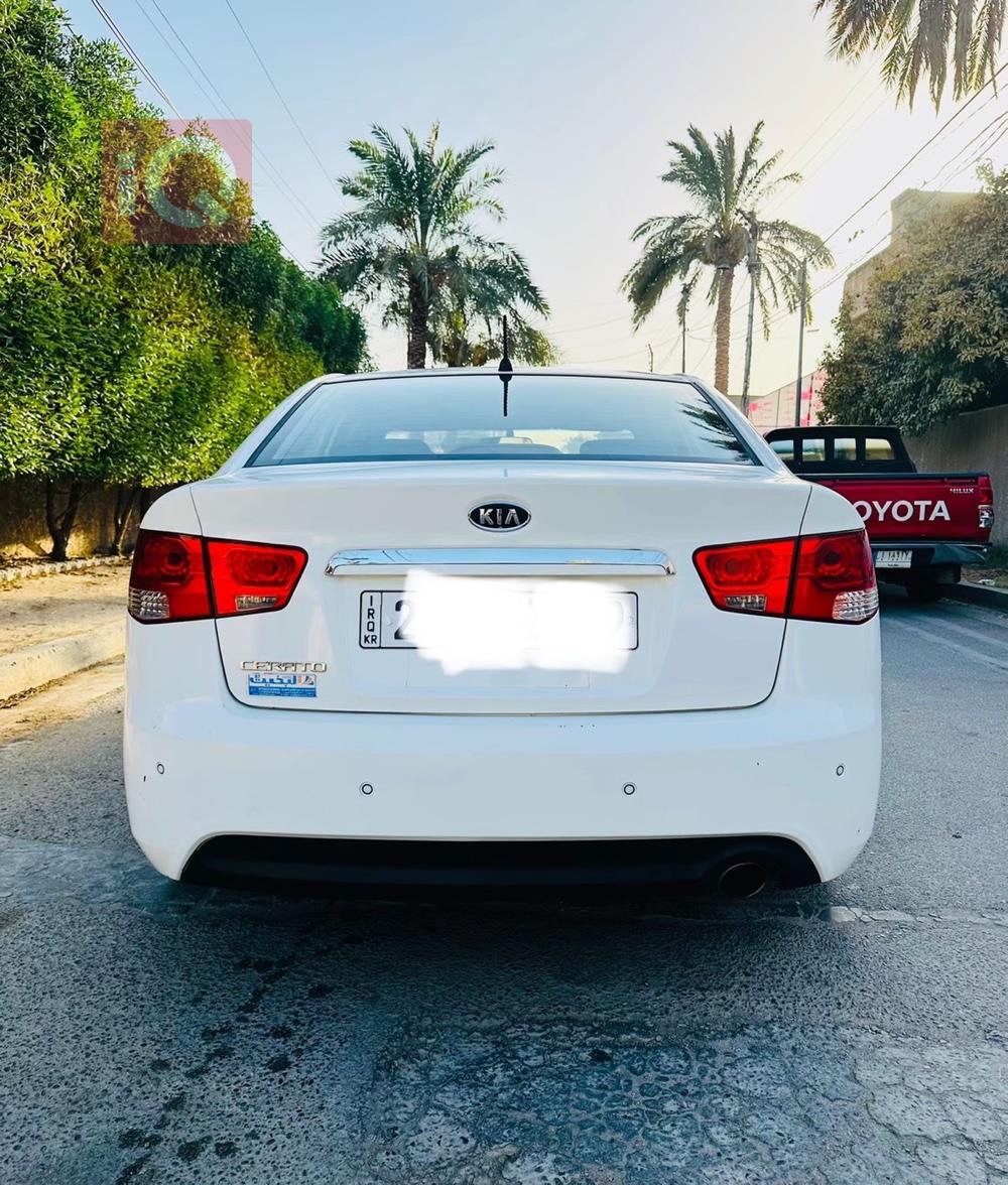 کیا سیراتۆ